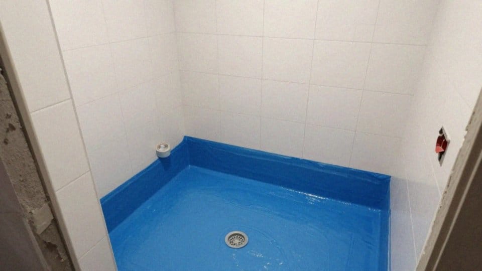 Jak zabezpieczyć hydroizolację, aby uniknąć zalania sąsiada?