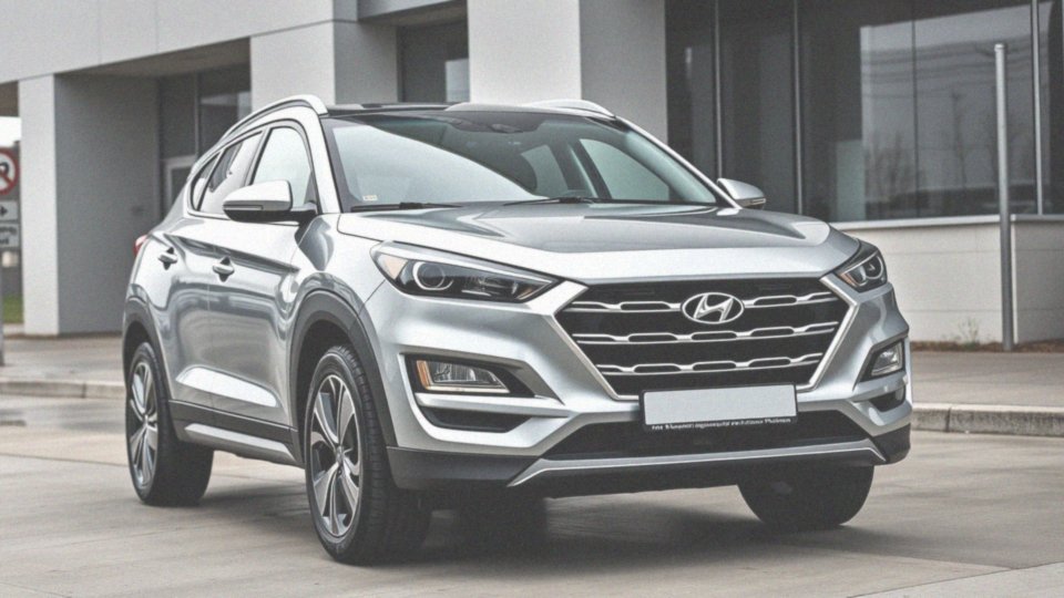 Jakie są ceny wersji Platinum Tucson?