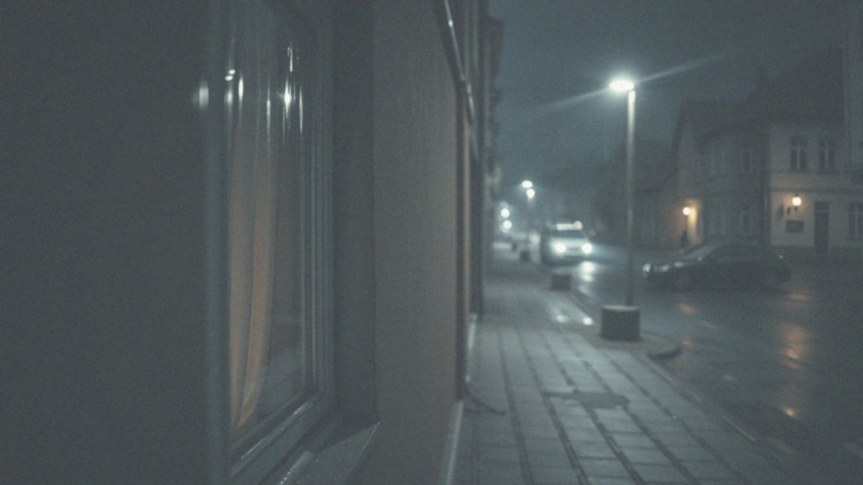 Co mówi prawo o zakłócaniu ciszy nocnej?