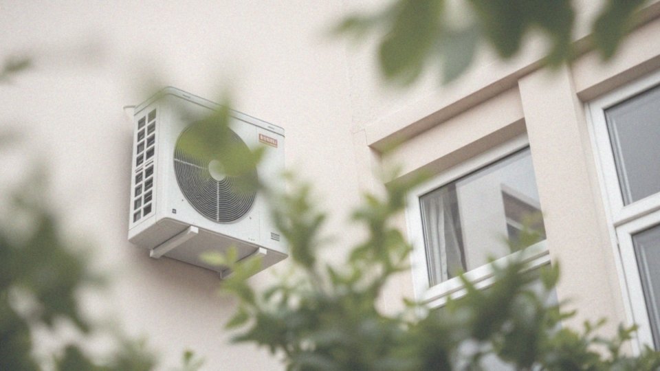 Jak często należy przeprowadzać przeglądy serwisowe klimatyzacji?