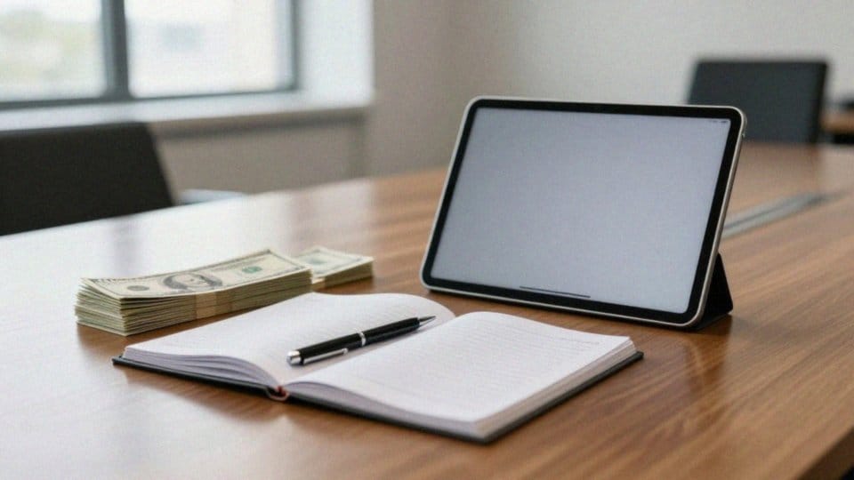 Jak sfinansować i skalować zagraniczne usługi?