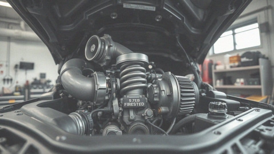 Jakie są koszty eksploatacji silnika 3.0 V6 TDI?