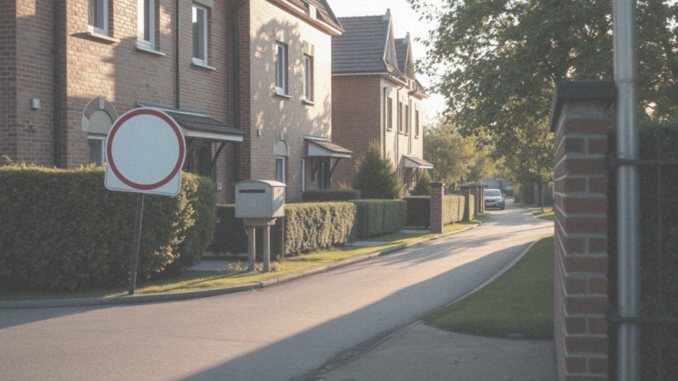 Jakie przepisy prawne regulują zakłócanie miru domowego?