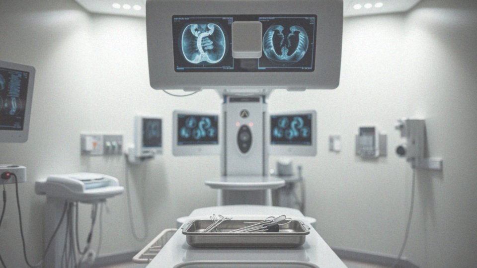 Jakie są różnice między koronarografią a angioplastyką wieńcową?