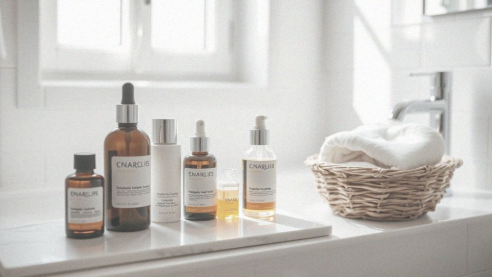Jak długo trzeba stosować serum, aby zauważyć efekty?