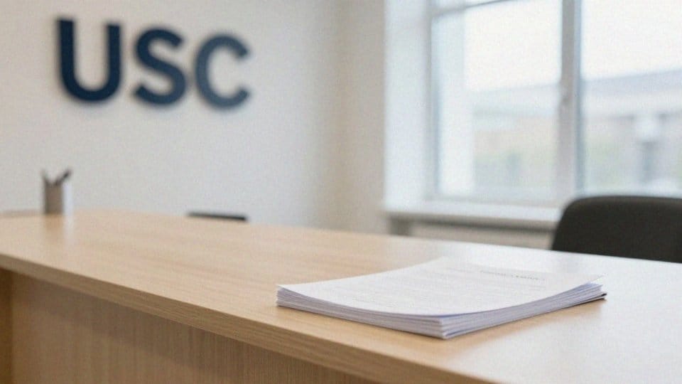Jak uznać ojcostwo przy rejestracji?