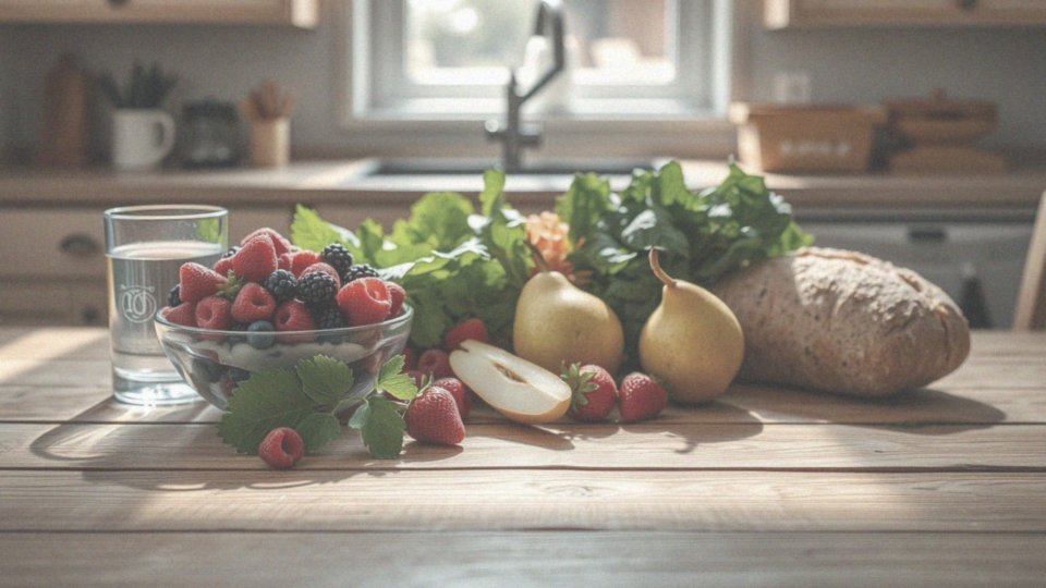 Jak ważna jest dieta w profilaktyce hemoroidów?