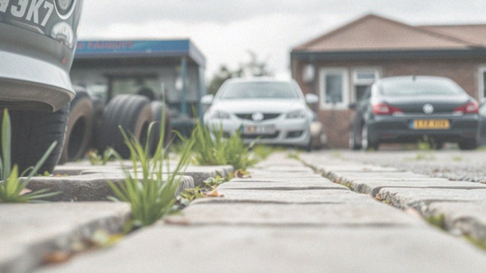 Jakie prawa ma właściciel pojazdu w przypadku przetrzymywania auta?