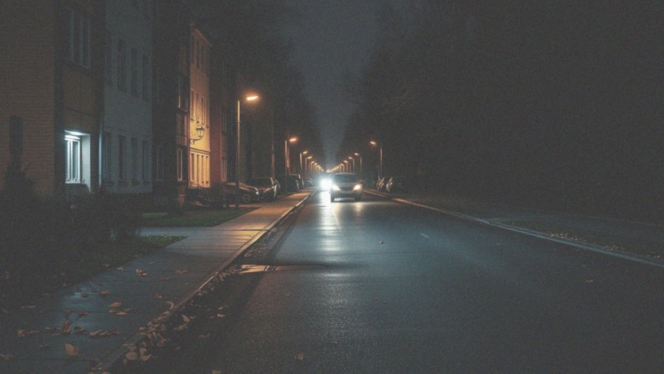Co kwalifikuje się jako zakłócanie ciszy nocnej?