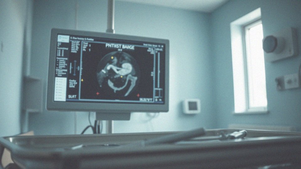 Jakie mogą być powikłania zdrowotne związane z endometriozą?