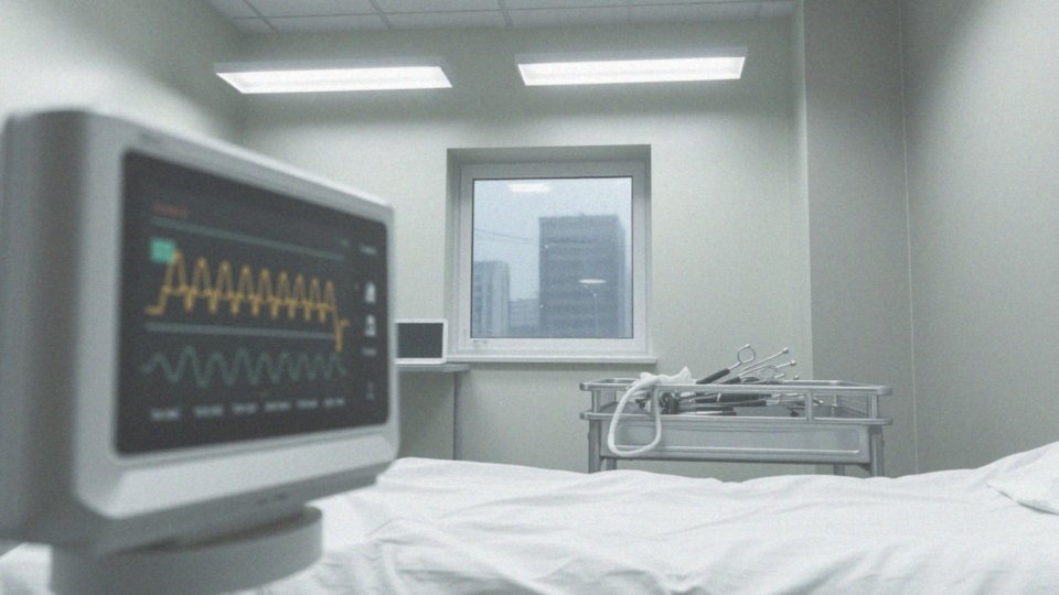 Jakie powikłania mogą wystąpić po cewnikowaniu serca?