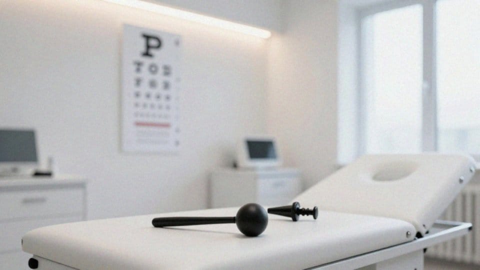 Jakie badania lekarskie i psychotechniczne są potrzebne?