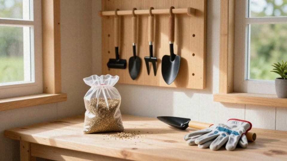 Jakie metody dosiewania stosować?