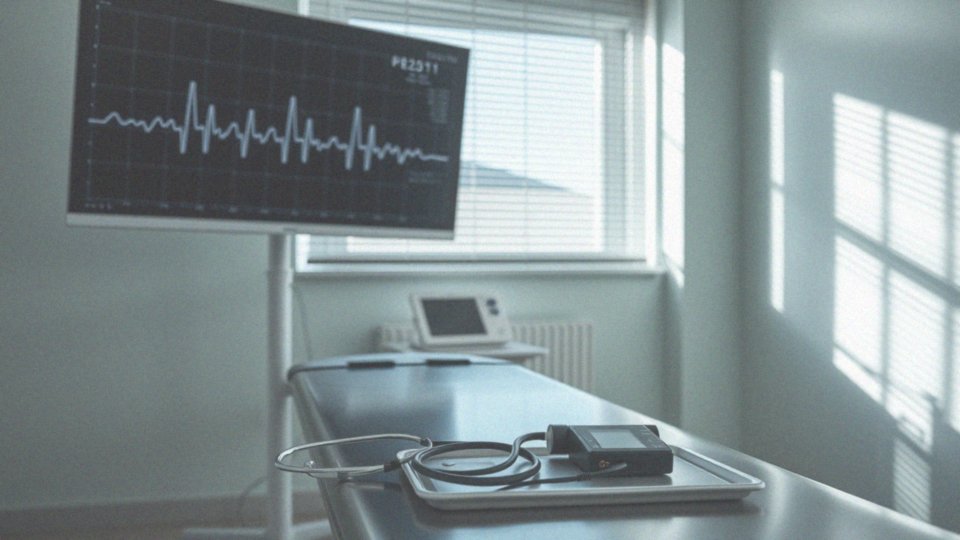Jakie są metody diagnostyki choroby wieńcowej poza koronarografią?