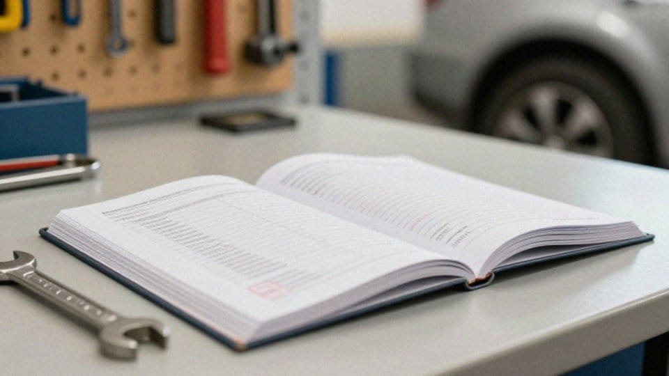 Jak sprawdzić historię i dokumentację auta?