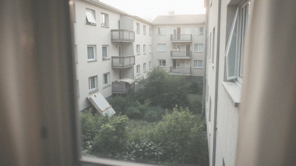 Jakie są przykłady zakłócania miru domowego przez sąsiadów?
