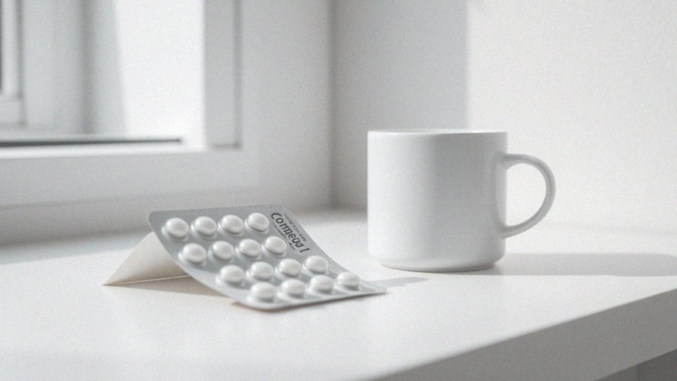 Czy tabletki dwuskładnikowe są lepsze w terapii endometriozy?