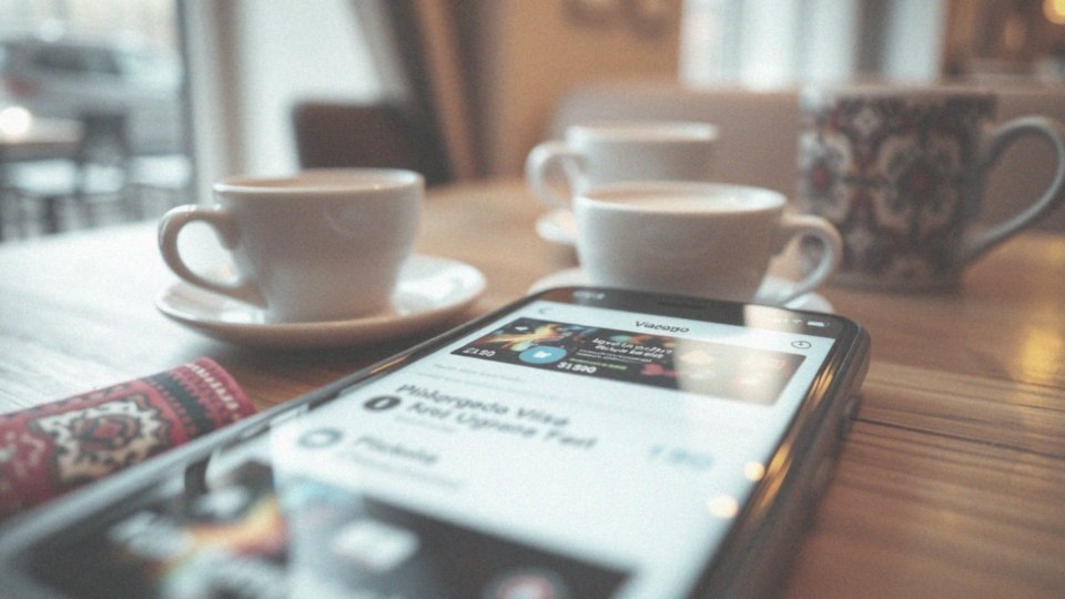 Jak działają transakcje na viagogo?