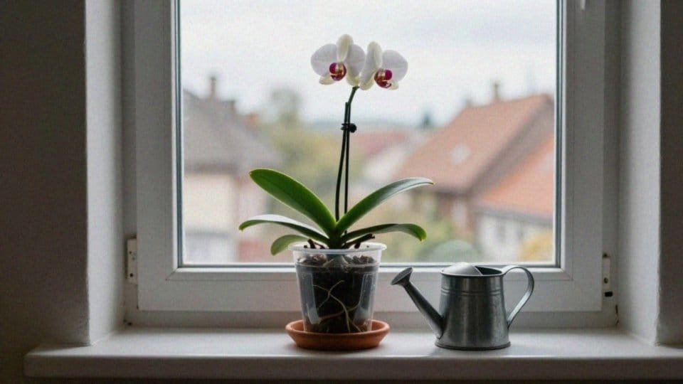 Jak dostosować podlewanie do pór roku?