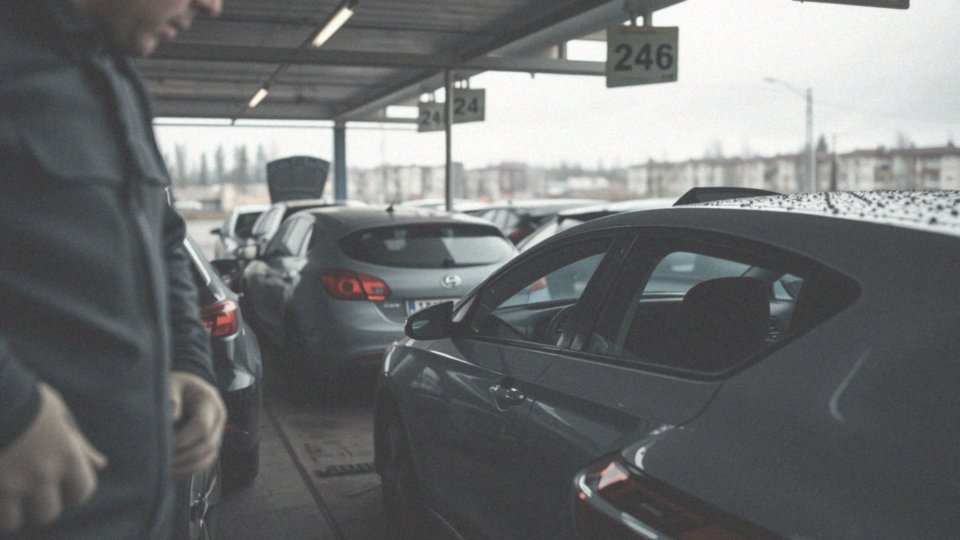 Jakie są ryzyka związane z zakupem używanego Hyundai?
