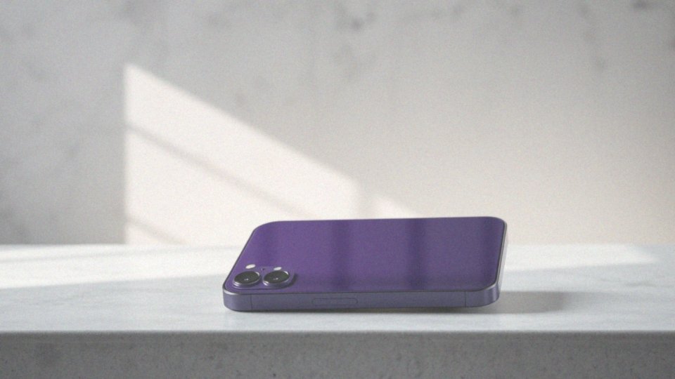 Dlaczego iPhone 14 Pro zdobył nagrodę REDDOT?