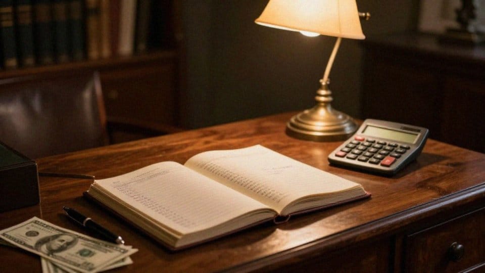 Jak oblicza się opłatę eksploatacyjną?