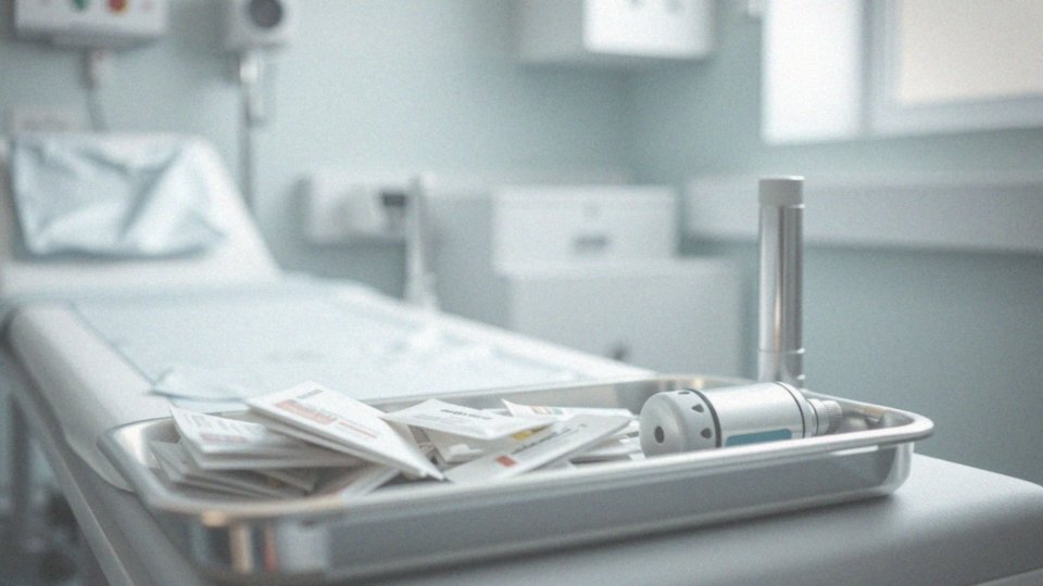 Jakie są nowe metody leczenia oparzeń słonecznych?