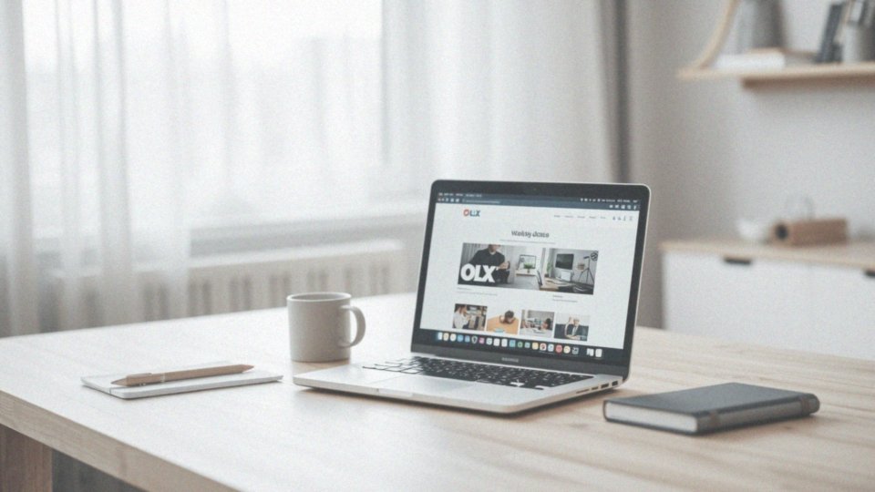 Jakie są zasady publikacji ogłoszeń na OLX?