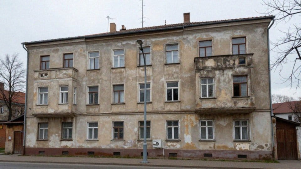 Ile trwa oczekiwanie na mieszkanie socjalne?