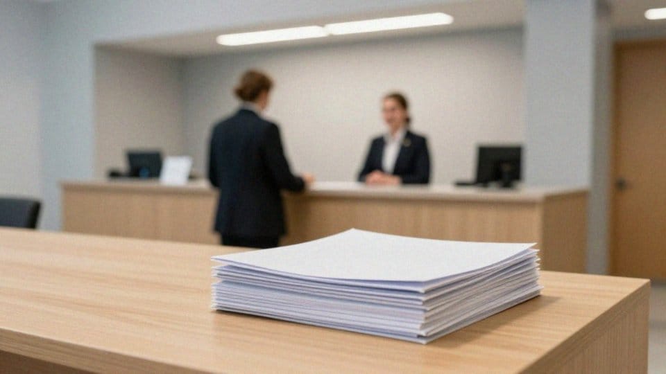 Jak złożyć wniosek o mieszkanie socjalne?
