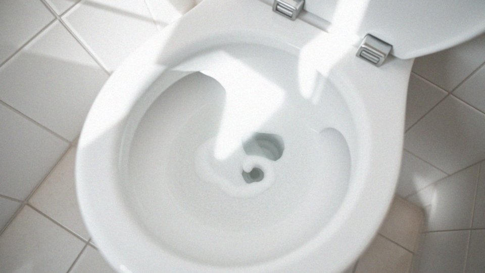 Jakie są domowe sposoby na usuwanie kamienia w toalecie?