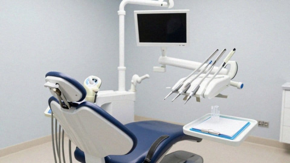 Jakie są wymagania dla asystentki stomatologicznej?