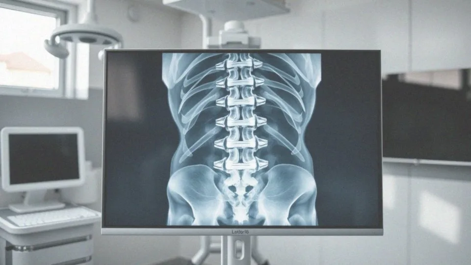 Czy zmiany zwyrodnieniowe zawsze powodują objawy?