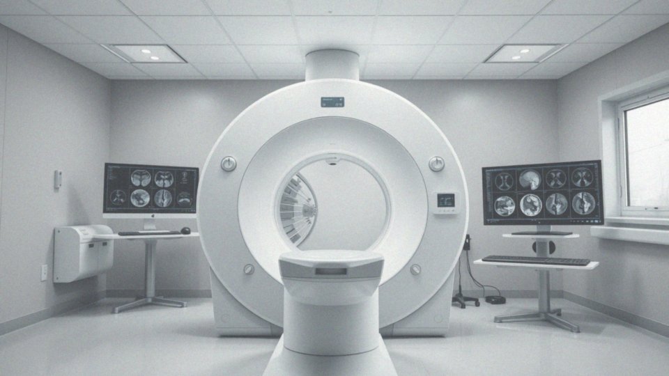 Jakie innowacje występują w technikach tomografii komputerowej?