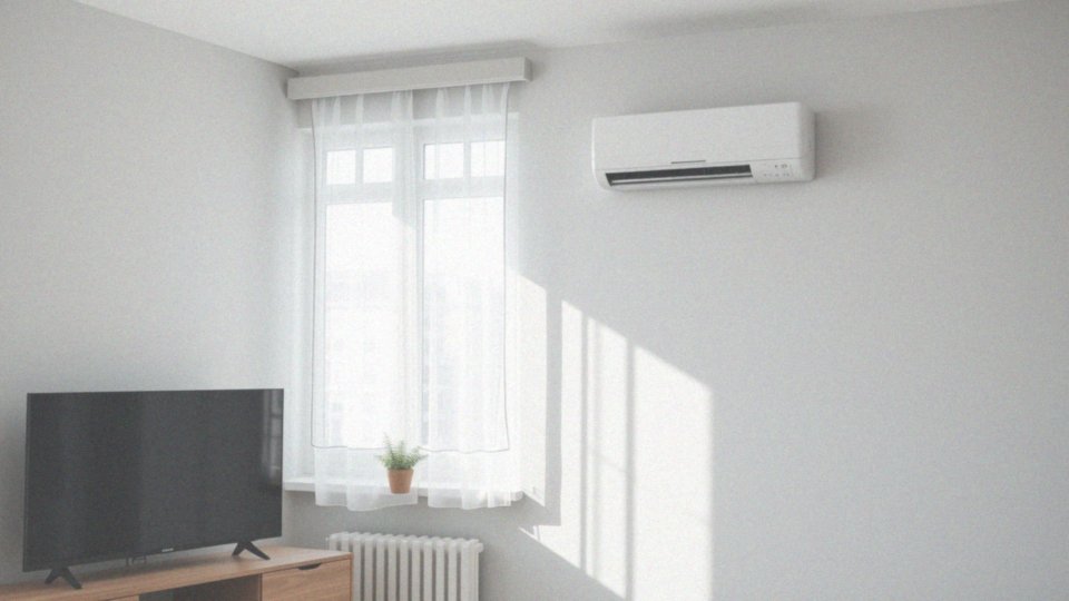 Jakie współczynniki efektywności SCOP i SEER są ważne przy wyborze klimatyzacji?
