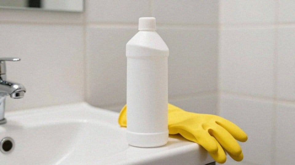 Jakie są ryzyka stosowania preparatów chemicznych?