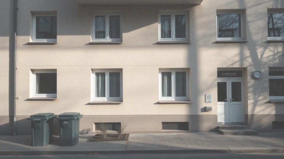 Co obejmuje czynsz za mieszkanie?