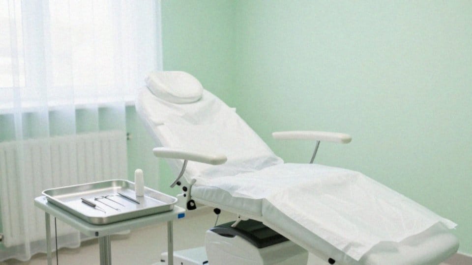 Kiedy leczenie mięśniaków macicy jest konieczne?