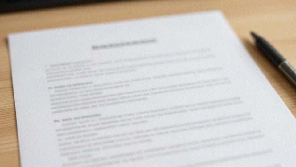 Jakie informacje zawiera metryka psa?