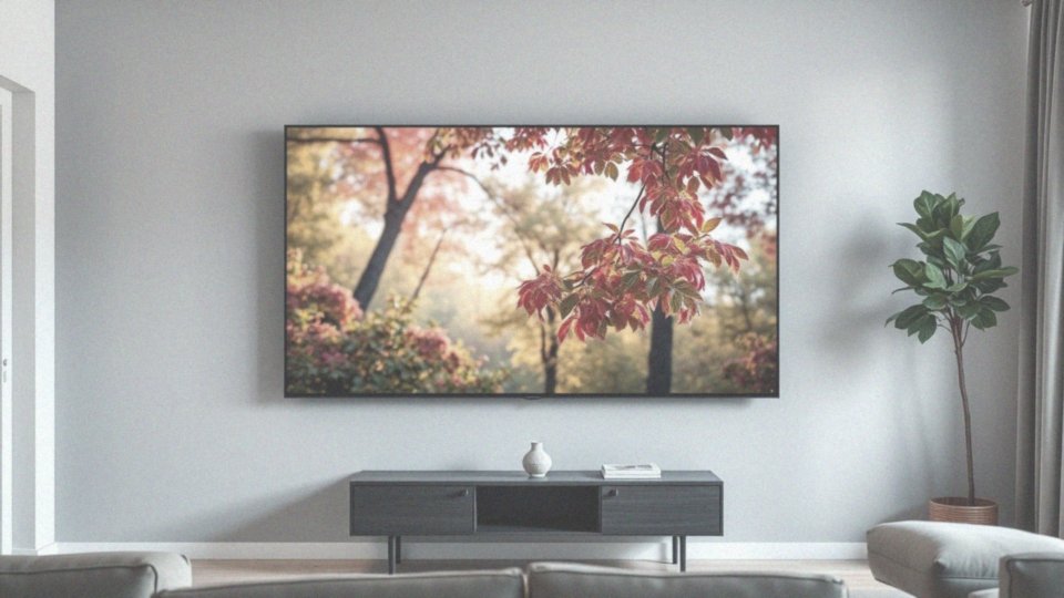 Jakie możliwości oferuje tuner DVB-T w telewizorze 100 cali?