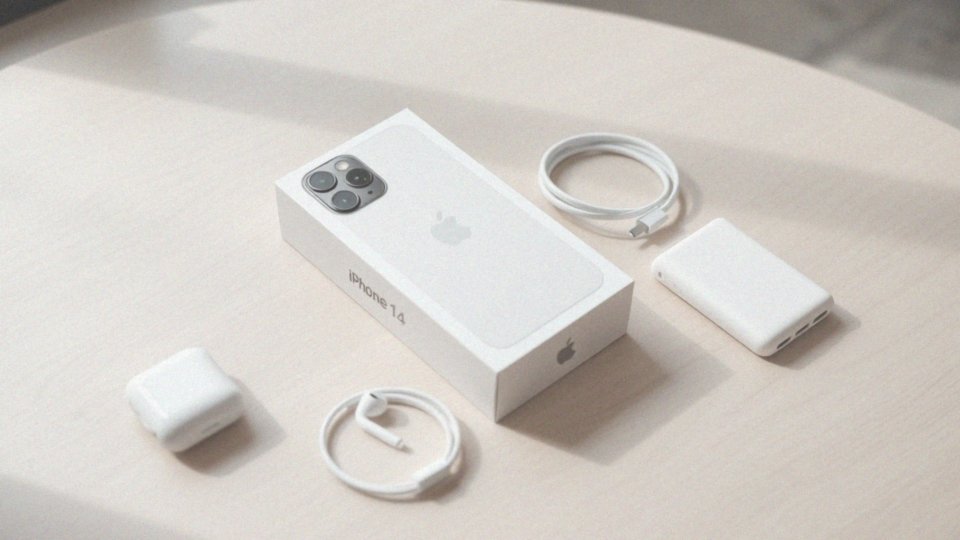 Jakie akcesoria można kupić do iPhone 14?