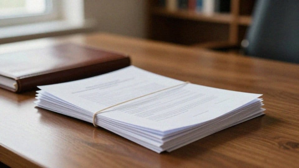 Jakie dokumenty są potrzebne do wykupu mieszkania komunalnego?