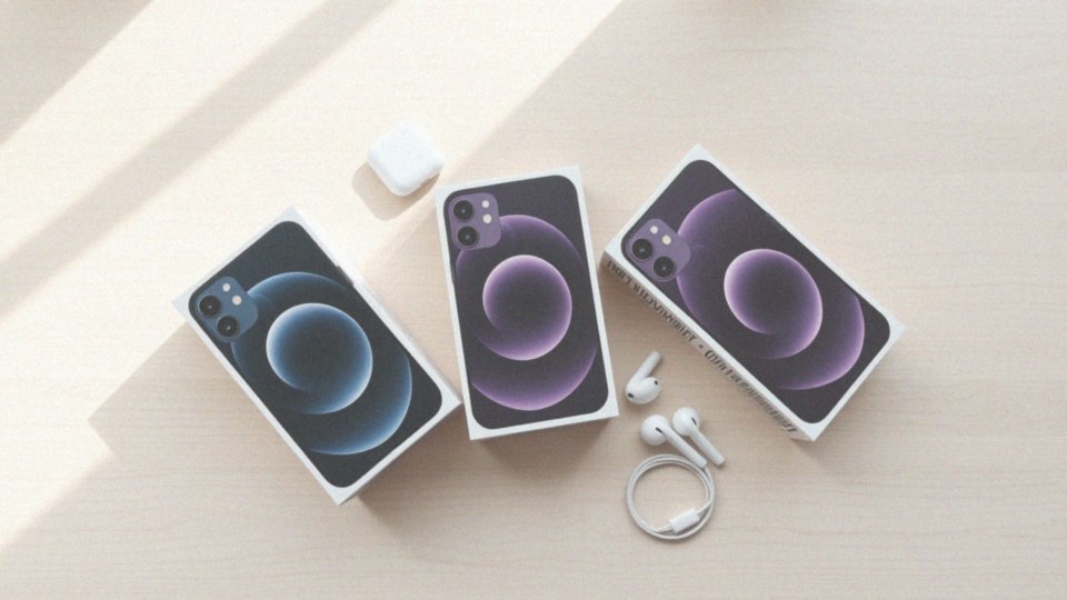 Jakie są dostępne pojemności pamięci w iPhone 14?