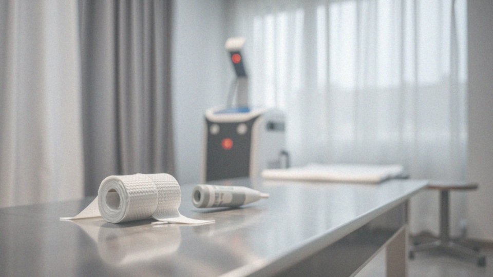 Jak wygląda proces rehabilitacji po oparzeniu słonecznym III stopnia?