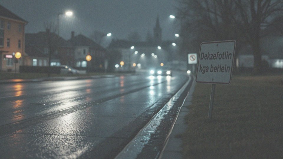Co to jest obligatoryjny zakaz prowadzenia pojazdów?