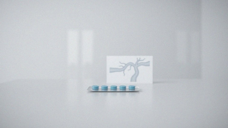 Jak sildenafil wpływa na erekcję?