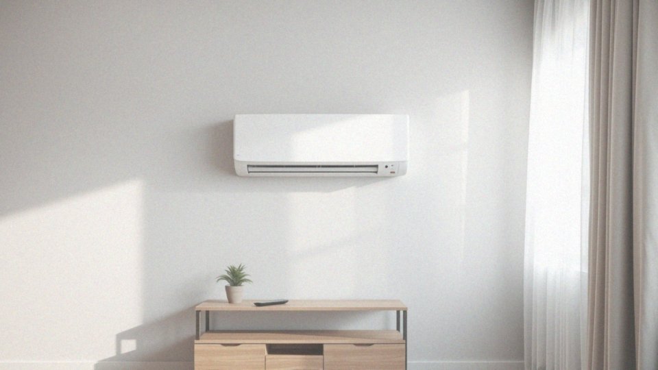 Jakie funkcje powinien mieć nowoczesny klimatyzator?