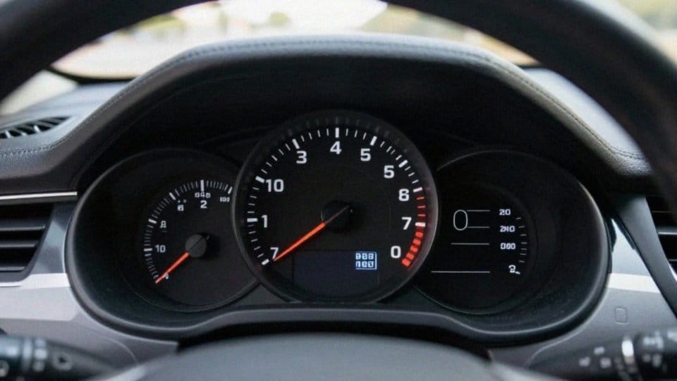 Jakie są różnice w spalaniu 220KM i 241KM?