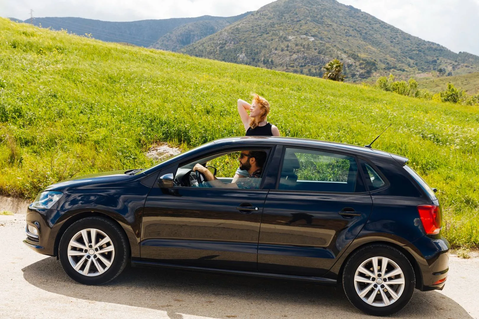 Serwis Volkswagena poza ASO? Decydują diagnostyka i zaufanie