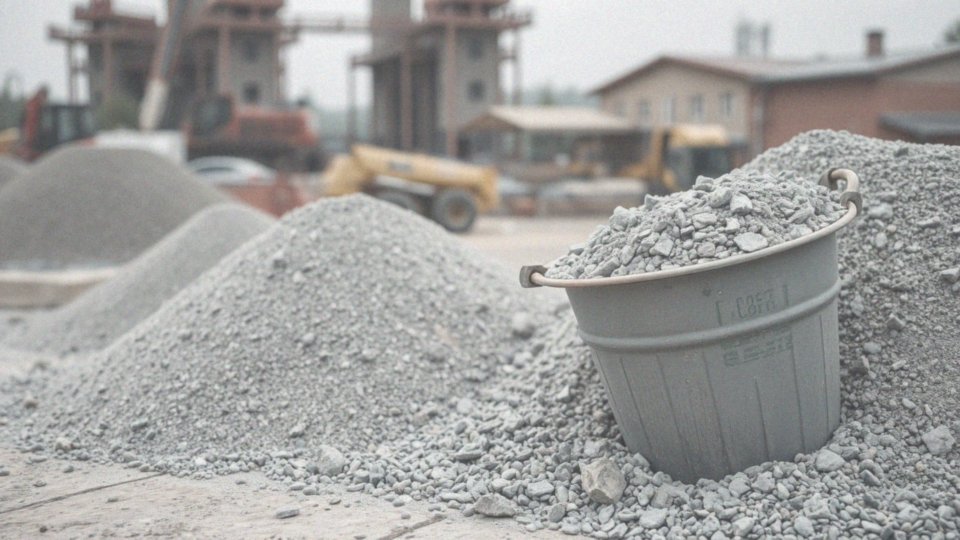 Jakie są składniki betonu B25?